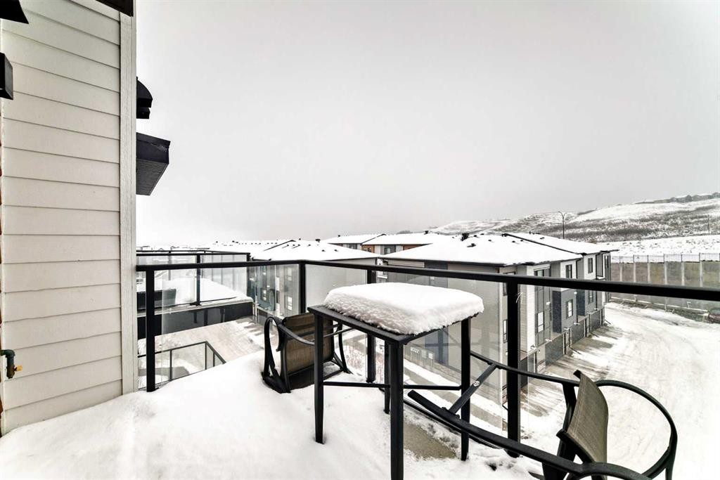 2401-42 Cranbrook Gardens Se, Calgary, AB - Outdoor With Exterior