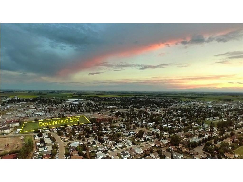 4555 51 Avenue, Olds, AB