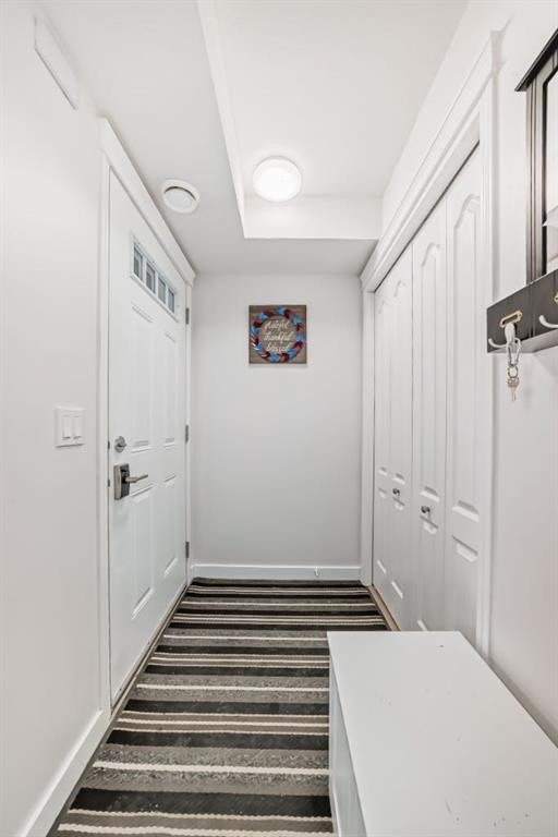 200-8 Bayside Place, Strathmore, AB - Indoor Photo Showing Other Room