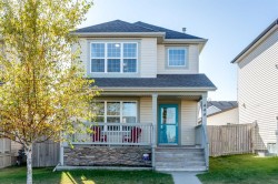 444 Morningside Way SW Airdrie, AB T4B 3M5