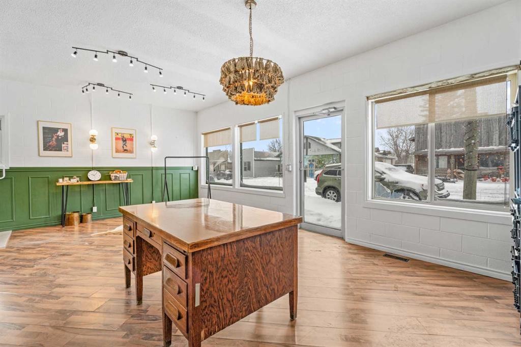 5076 50Th Avenue, Stavely, AB