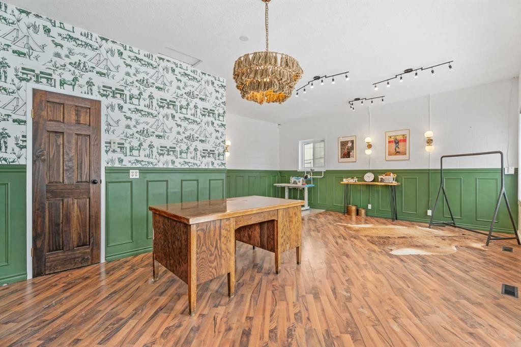 5076 50Th Avenue, Stavely, AB