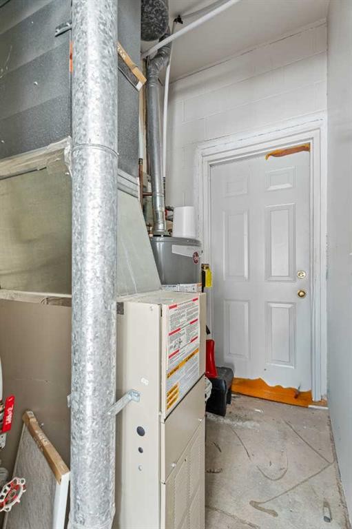 5076 50Th Avenue, Stavely, AB