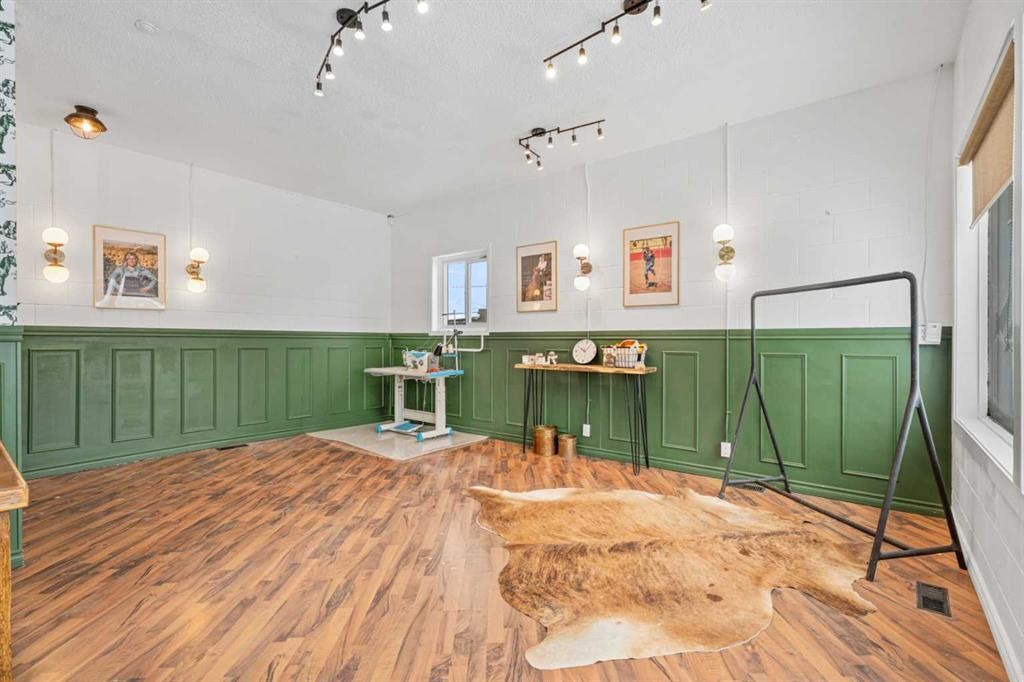 5076 50Th Avenue, Stavely, AB