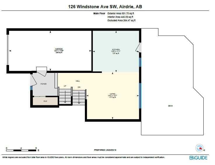 126 Windstone Avenue Sw, Airdrie, AB - Other