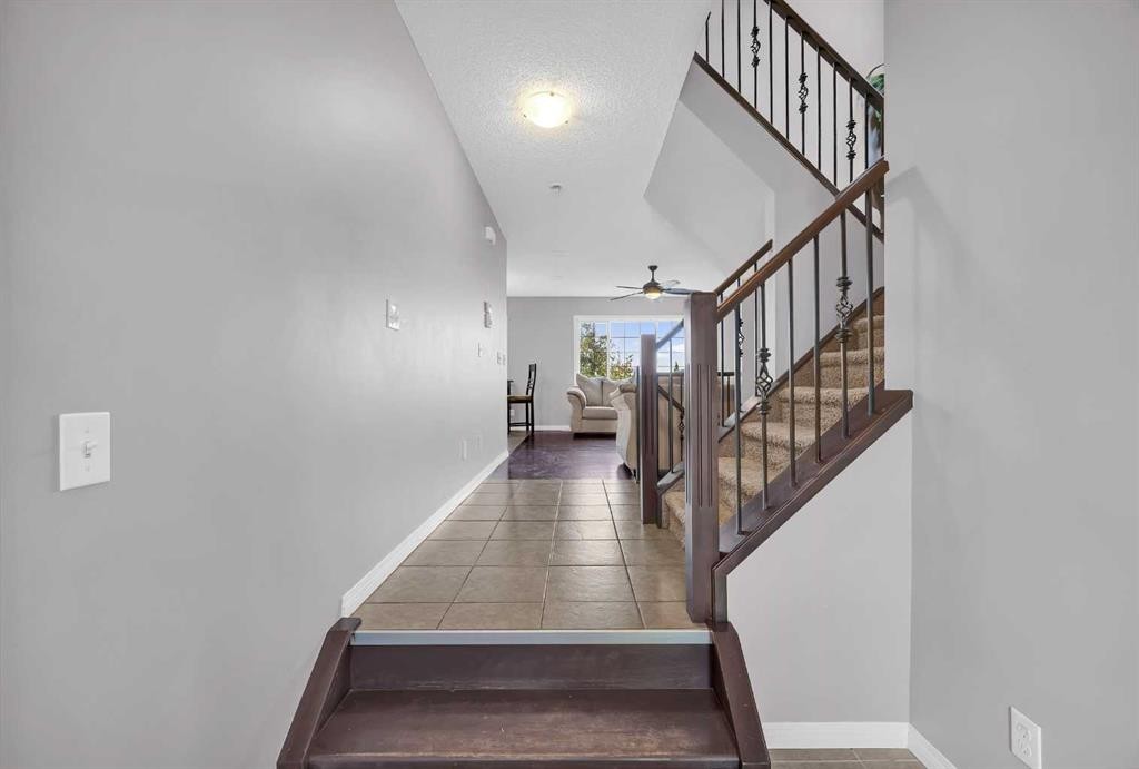 126 Windstone Avenue Sw, Airdrie, AB - Indoor Photo Showing Other Room