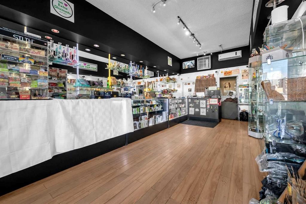 1433 17 Avenue Sw, Calgary, AB