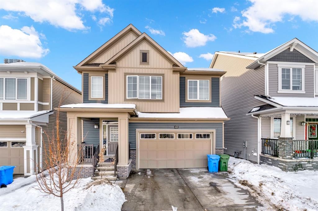 113 Cityline Square Ne, Calgary, AB - Outdoor