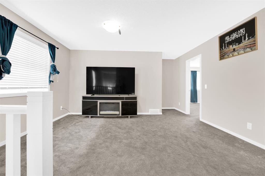 113 Cityline Square Ne, Calgary, AB - Indoor