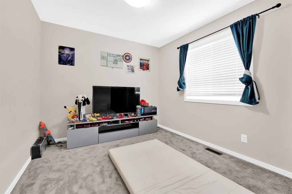 113 Cityline Square Ne, Calgary, AB - Indoor