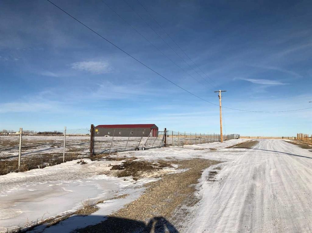 6002 54 Street, Stavely, AB