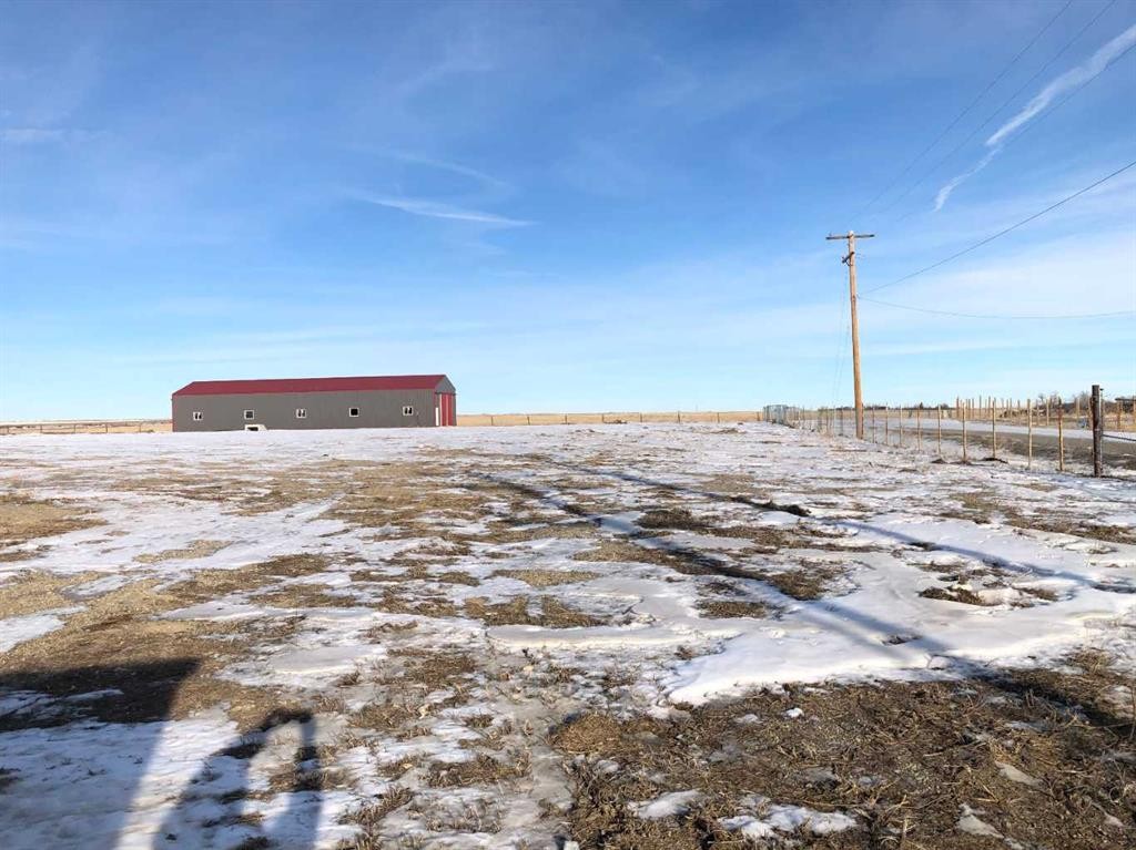 6002 54 Street, Stavely, AB