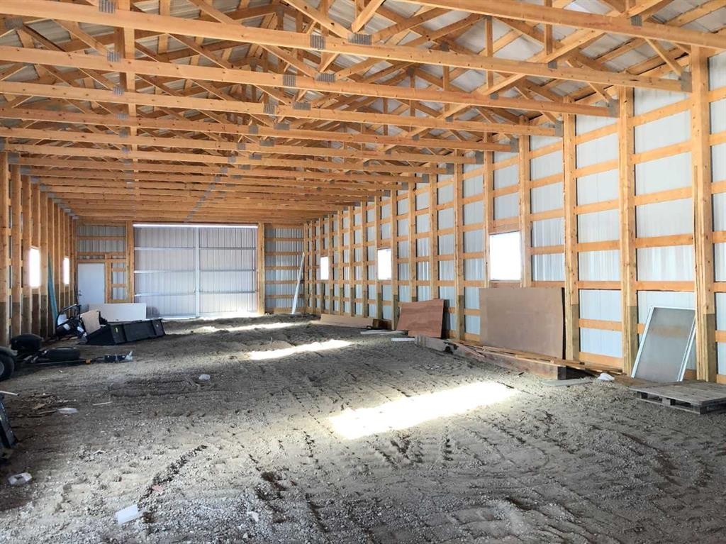 6002 54 Street, Stavely, AB