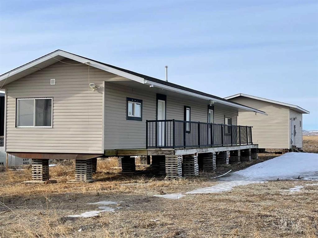 6002 54 Street, Stavely, AB