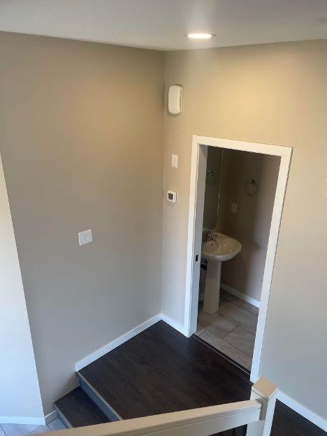 947 41 Avenue North, Lethbridge, AB - Indoor Photo Showing Other Room