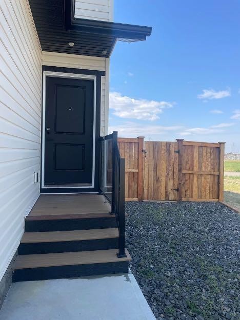 947 41 Avenue North, Lethbridge, AB - Outdoor
