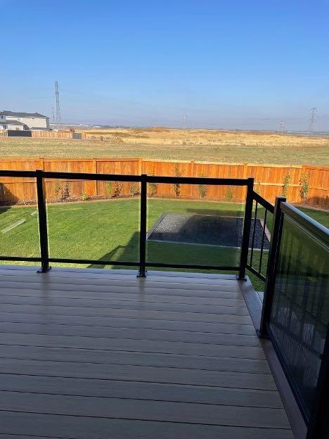 947 41 Avenue North, Lethbridge, AB - Outdoor With View
