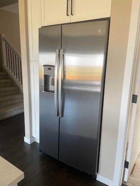 947 41 Avenue North, Lethbridge, AB - Indoor Photo Showing Other Room