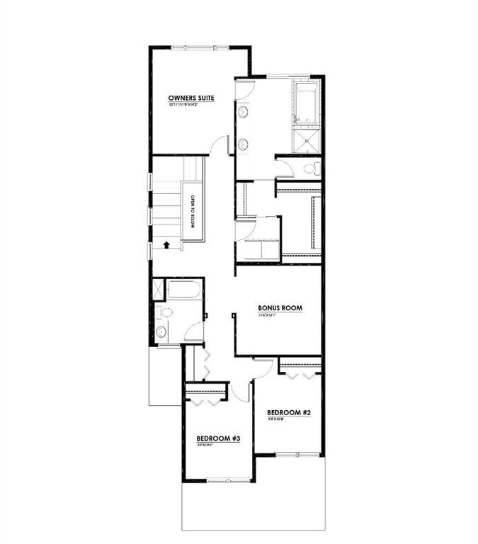 211 Corner Glen Crescent Ne, Calgary, AB - Other