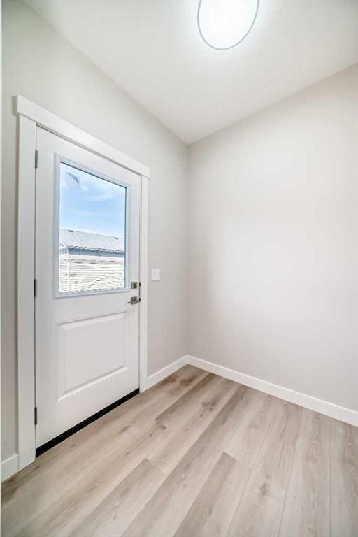 156 Belvedere Park Se, Calgary, AB - Indoor Photo Showing Other Room