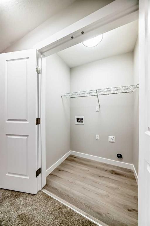156 Belvedere Park Se, Calgary, AB - Indoor Photo Showing Other Room