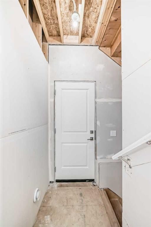 156 Belvedere Park Se, Calgary, AB - Indoor Photo Showing Other Room
