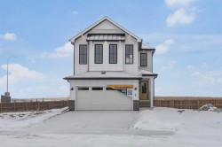 64 Lewisburg Close NE Calgary, AB T3P 2N4
