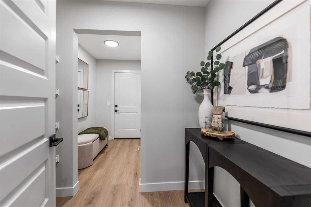 241 Waterford Heath, Chestermere, AB - Indoor Photo Showing Other Room