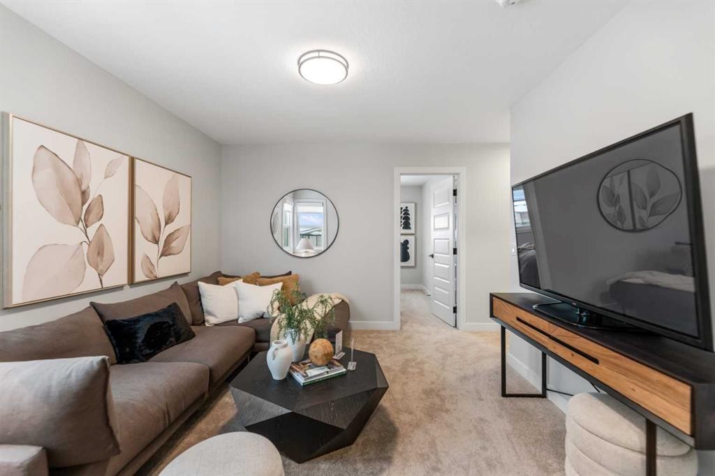 241 Waterford Heath, Chestermere, AB - Indoor