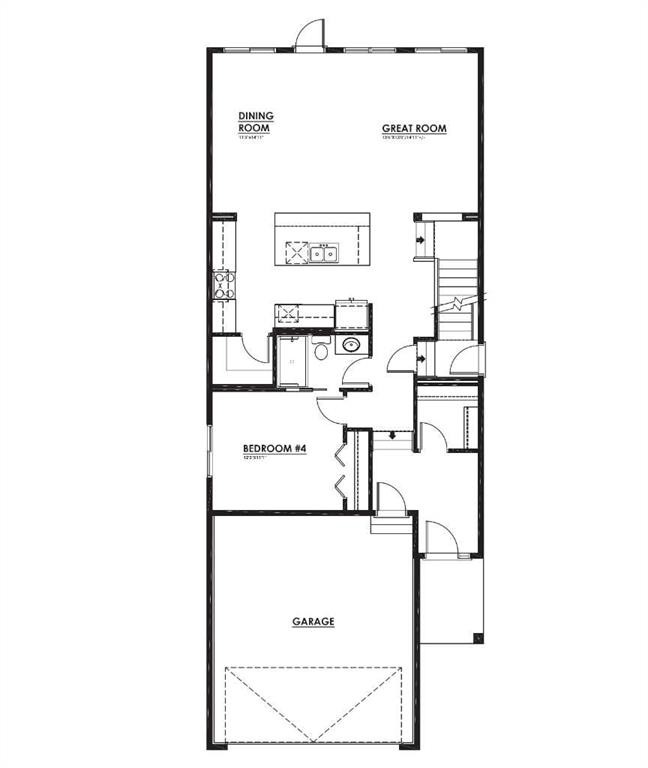 421 Corner Glen Way Ne, Calgary, AB - Other