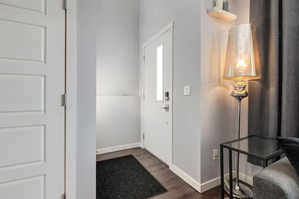 415 Saddlemont Boulevard Ne, Calgary, AB - Indoor Photo Showing Other Room