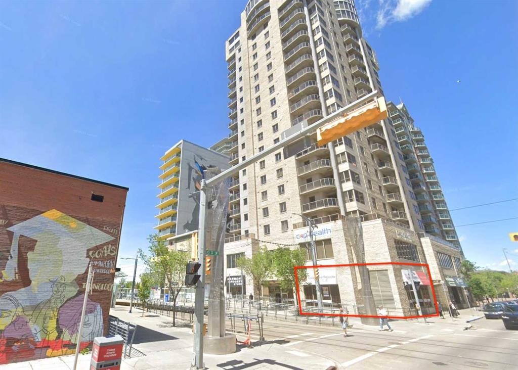 109-683 10 Street Sw, Calgary, AB