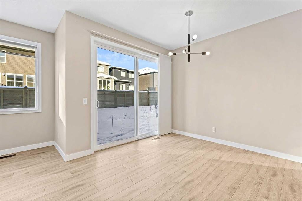 164 Wolf River Drive Se, Calgary, AB - Indoor Photo Showing Other Room