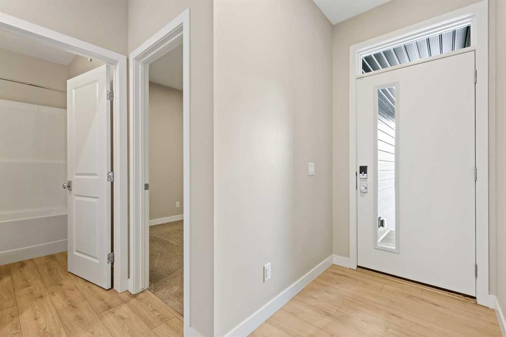 164 Wolf River Drive Se, Calgary, AB - Indoor Photo Showing Other Room