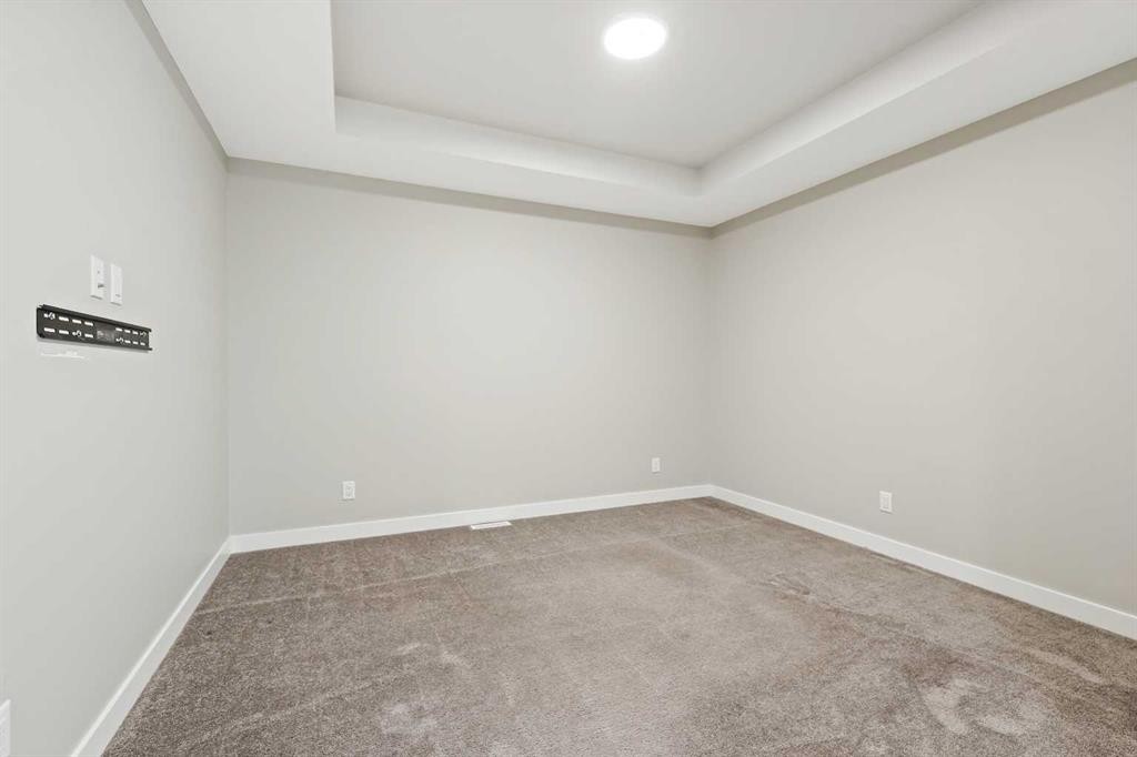 164 Wolf River Drive Se, Calgary, AB - Indoor Photo Showing Other Room