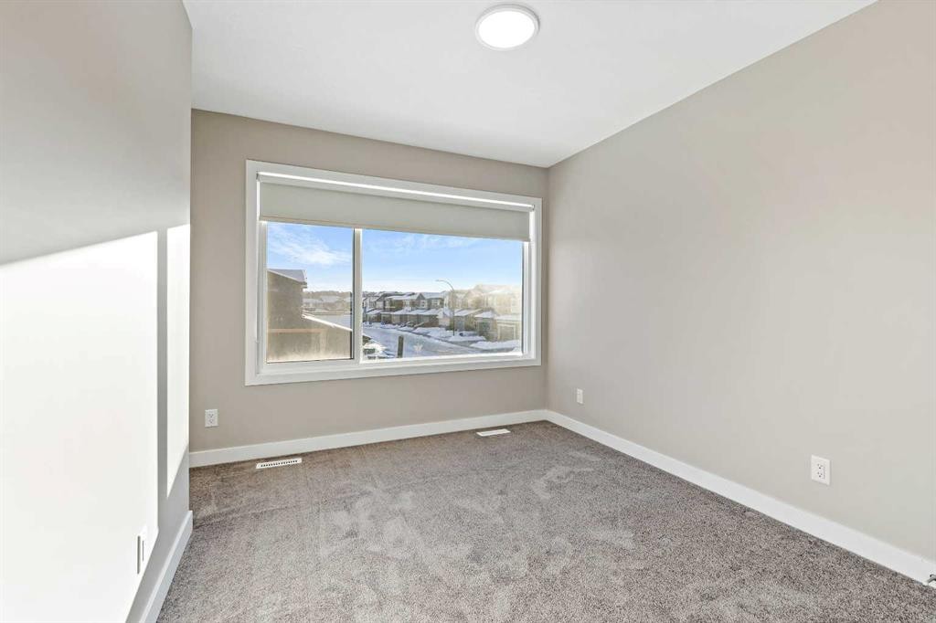164 Wolf River Drive Se, Calgary, AB - Indoor Photo Showing Other Room
