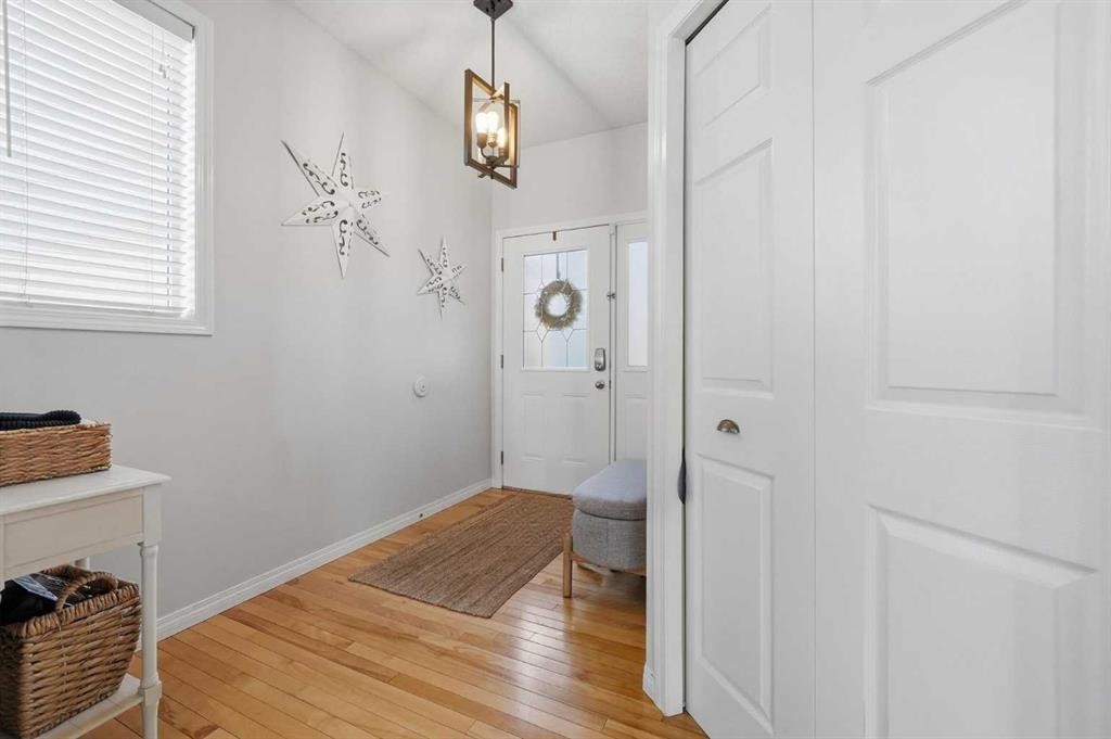 155 Cimarron Grove Circle, Okotoks, AB - Indoor Photo Showing Other Room