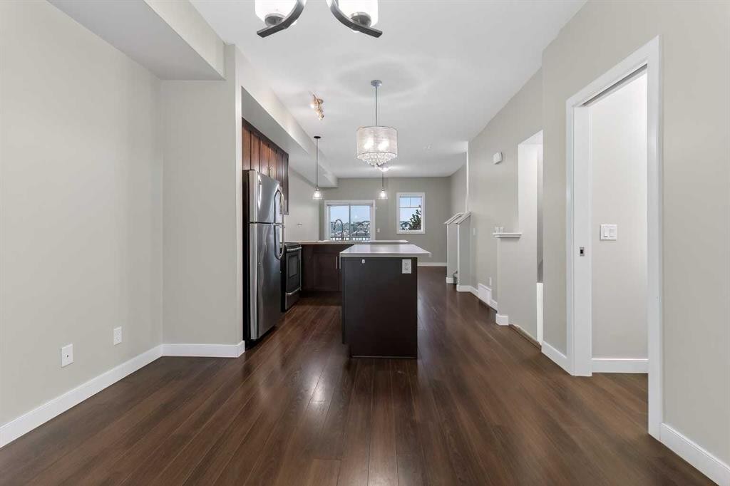 43 Redstone Circle Ne, Calgary, AB - Indoor