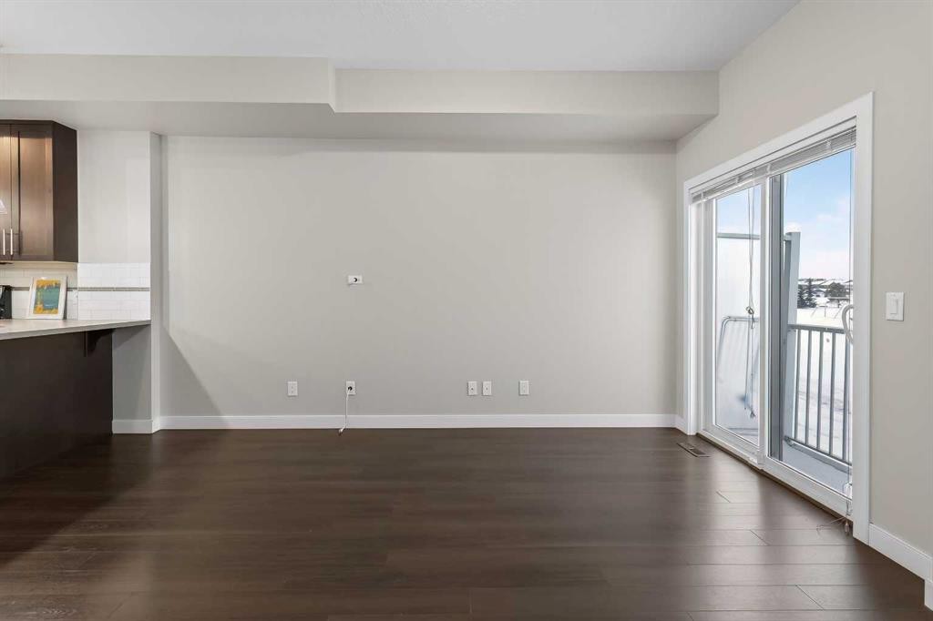 43 Redstone Circle Ne, Calgary, AB - Indoor Photo Showing Other Room