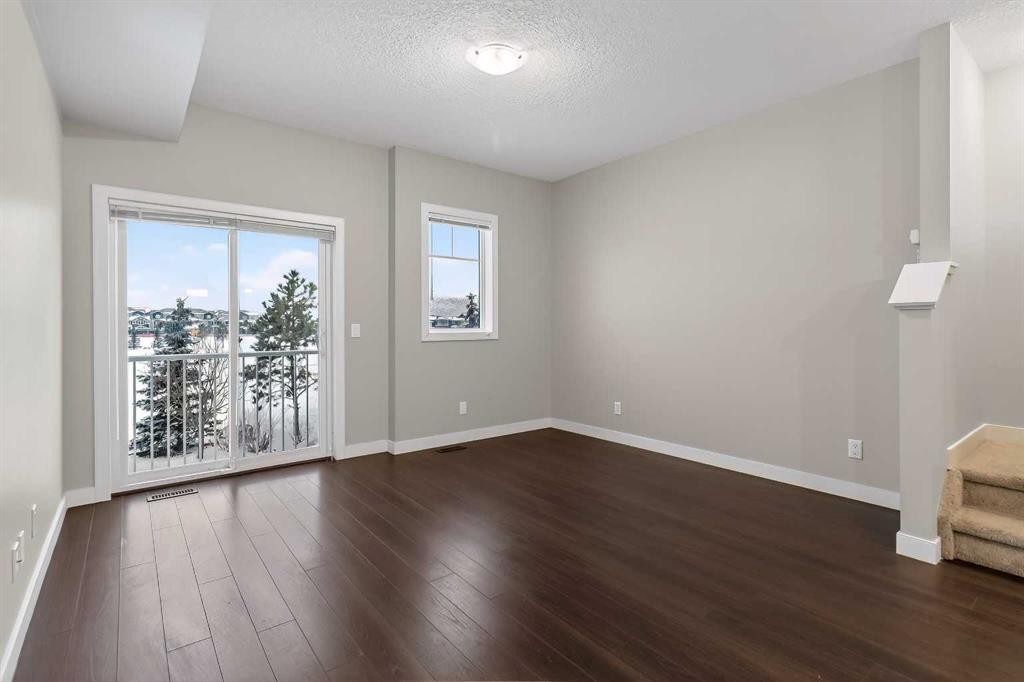 43 Redstone Circle Ne, Calgary, AB - Indoor Photo Showing Other Room