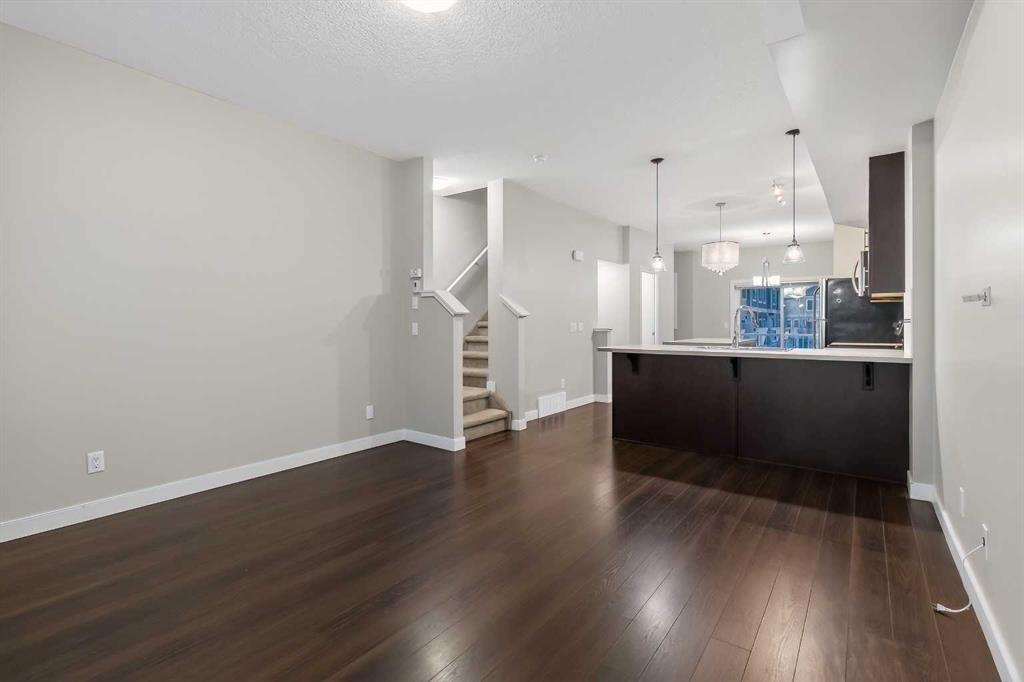 43 Redstone Circle Ne, Calgary, AB - Indoor Photo Showing Other Room