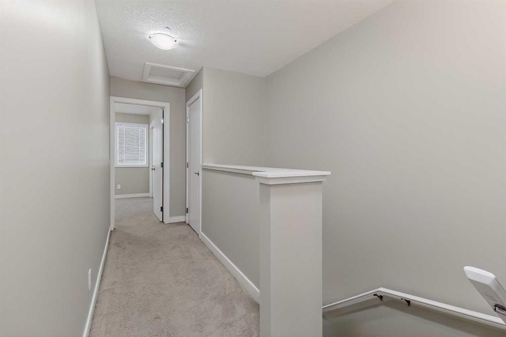 43 Redstone Circle Ne, Calgary, AB - Indoor Photo Showing Other Room