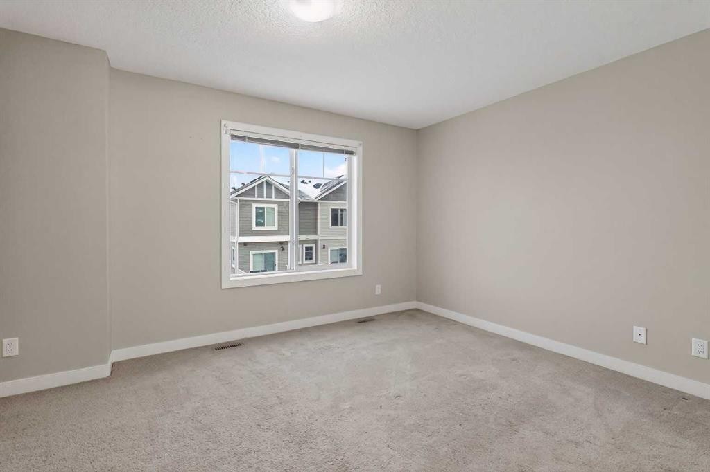 43 Redstone Circle Ne, Calgary, AB - Indoor Photo Showing Other Room