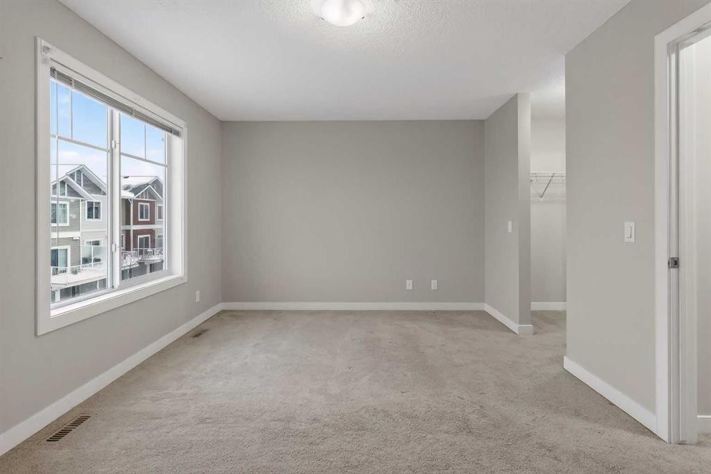 43 Redstone Circle Ne, Calgary, AB - Indoor Photo Showing Other Room