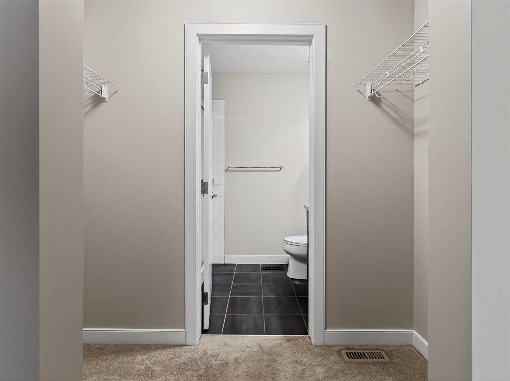 43 Redstone Circle Ne, Calgary, AB - Indoor Photo Showing Bathroom