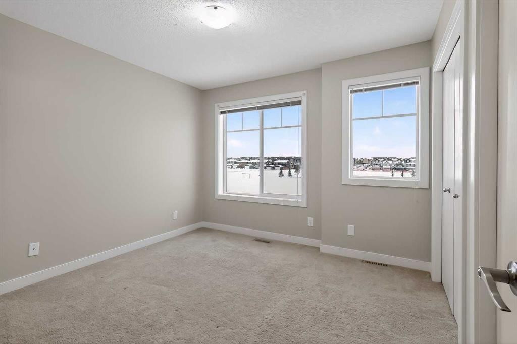 43 Redstone Circle Ne, Calgary, AB - Indoor Photo Showing Other Room