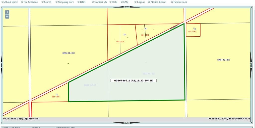 48143 Coal Trail West, Rural Foothills County, AB - Other