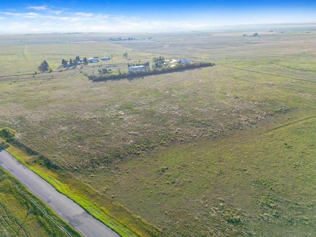48143 Coal Trail West, Rural Foothills County, AB - Outdoor With View