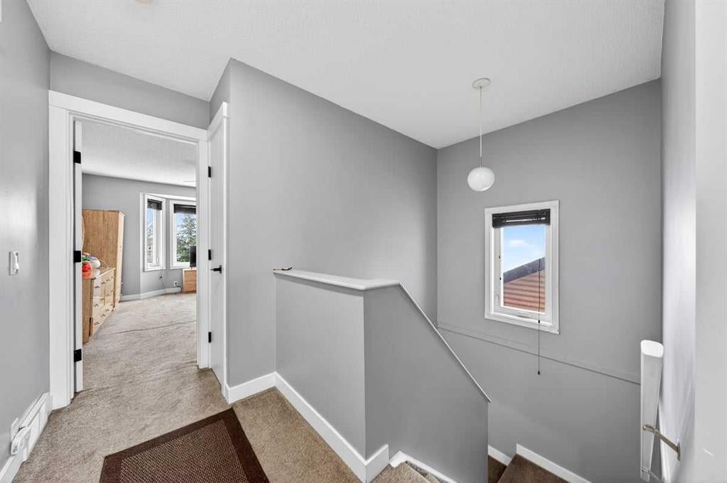214 Martinwood Place Ne, Calgary, AB - Indoor Photo Showing Other Room