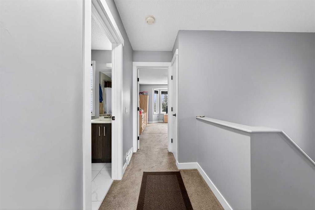 214 Martinwood Place Ne, Calgary, AB - Indoor Photo Showing Other Room